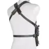 asgbox.pl - Kamizelka Fast Chest Rig II PLUS - Primal Grey