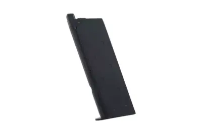 Magazynek gazowy 13 kulek do replik 1911 Mini (3.8) - czarny - obrazek 2