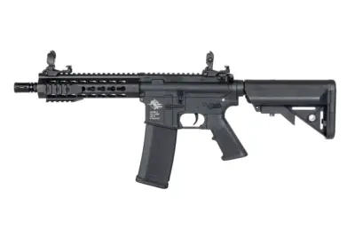 Replika karabinka RRA SA-C08 CORE™ - czarna - obrazek 3