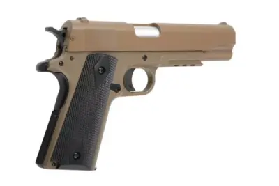 Replika pistoletu COLT 1911 A1 - obrazek 3