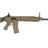 Replika karabinka SRT-24 - tan OD-G-SRT-01-015772-00 asgbox.pl