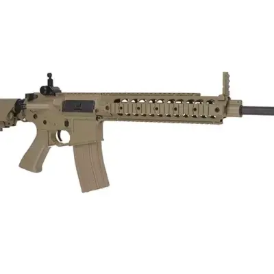 Replika karabinka SRT-24 - tan SRT-01-015772-00 asgbox.pl Replika karabinka SRT-24 - tan SRT-01-015772-00 asgbox.pl