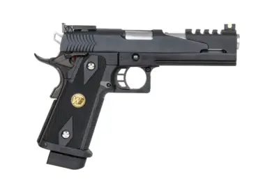 asgbox.pl - Replika pistoletu Hi-Capa 5.1 Dragon B (Full Auto) - czarna
