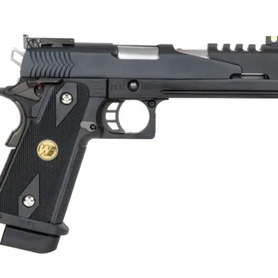 asgbox.pl - Replika pistoletu Hi-Capa 5.1 Dragon B (Full Auto) - czarna