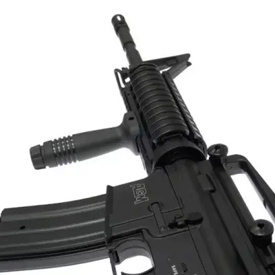 Alternative view of Replika karabinku szturmowego - AGM 032