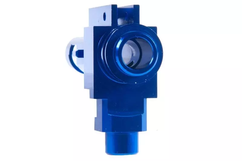 Komora hop-up CNC do replik typu M4/M16 OD-G-PRW-08-010734-00 asgbox.pl Komora hop-up CNC do replik typu M4/M16 - obrazek 2