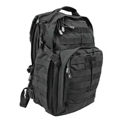 Alternative view of Plecak EDC 25 - czarny