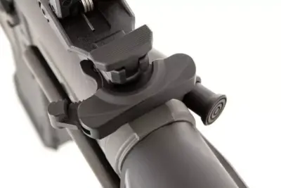 Replika karabinka SA-E21 PDW EDGE™ - Chaos Grey - obrazek 4
