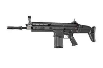 Replika karabinka MK17 Next Gen - czarna - obrazek 2