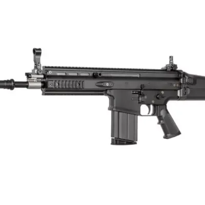 Alternative view of Replika karabinka MK17 Next Gen - czarna