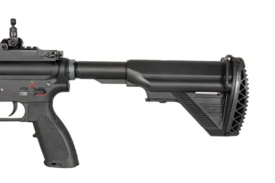 Replika karabinka SA-H09 ONE™ - czarna - obrazek 2