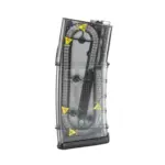 asgbox.pl - Magazynek mid-cap 105 kulek do replik SSG-1 (Counting Marks)