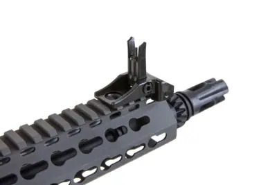 Replika karabinka CM16 SRL - Battleship Grey - obrazek 4