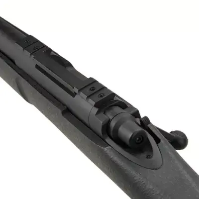 asgbox.pl - Replika karabinu snajperskiego SW-04J Army (Upgraded) - czarna