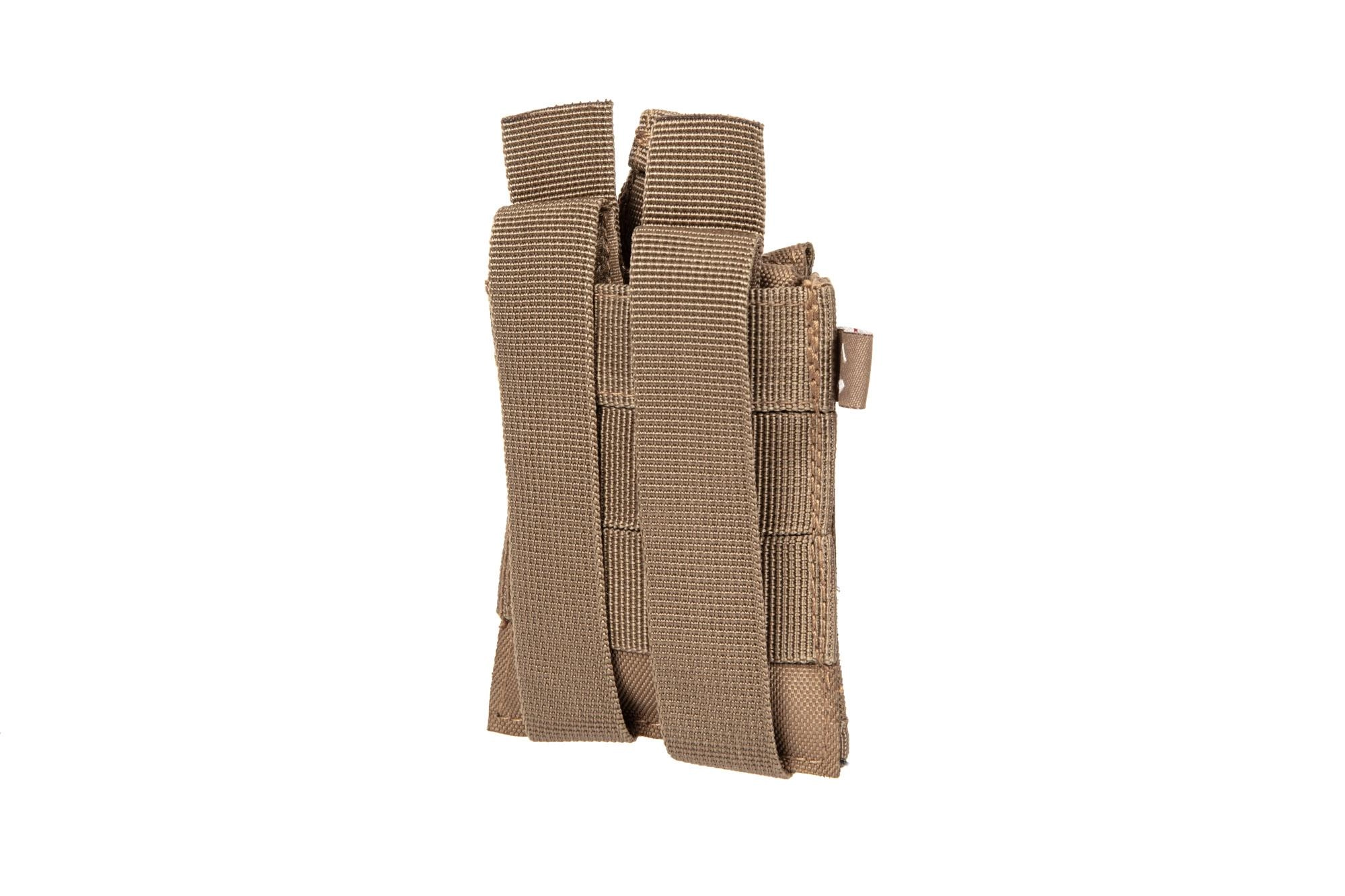 Worek zrzutowy VX Stuffa Dump Bag - coyote VIP-19-030377-00 asgbox.pl Worek zrzutowy VX Stuffa Dump Bag - coyote - obrazek 4