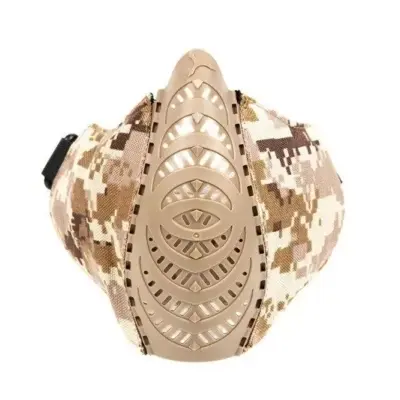 Alternative view of Maska Half Face - AOR1