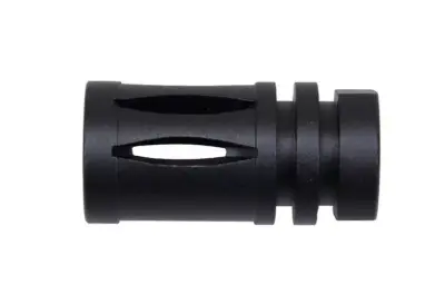 asgbox.pl - Tłumik płomienia do replik typu M4/M16