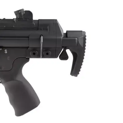 Alternative view of Replika karabinu T3 K2 (JG099)