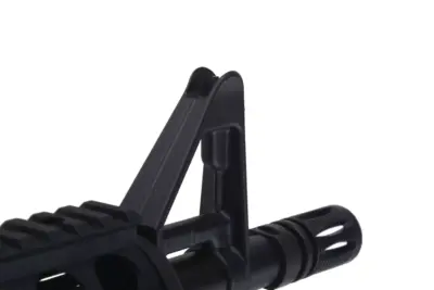 Replika karabinka CM605 - czarna - obrazek 2