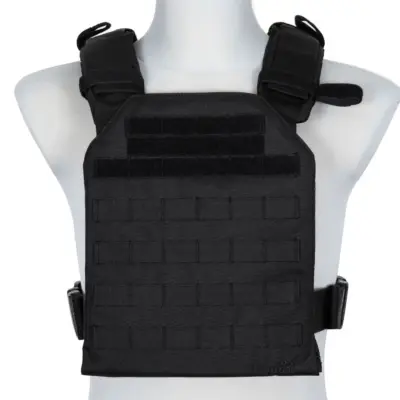 asgbox.pl - Kamizelka taktyczna Elite Carrier - czarna