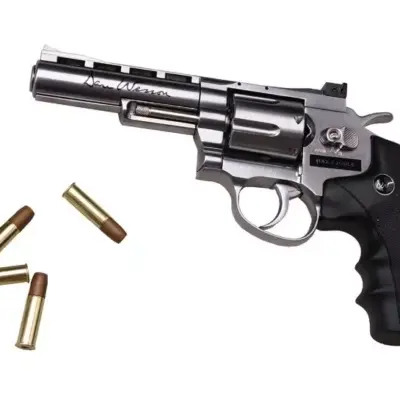 Rewolwer Dan Wesson 4" ASG-02-001401-00 asgbox.pl