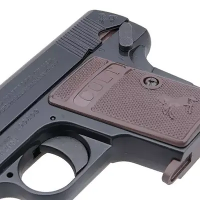 asgbox.pl - Replika sprężynowa pistoletu COLT 25