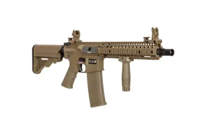 Replika karabinka SA-C19 CORE™Daniel Defense® - Full-Tan - obrazek 2