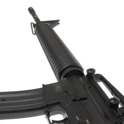 Alternative view of Replika karabinu AGM 034