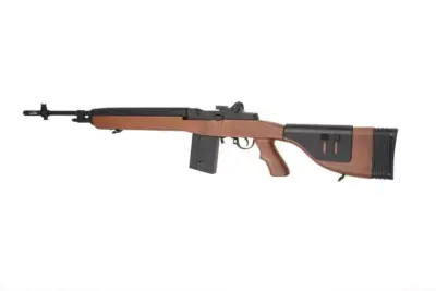 Replika karabinu wyborowego CM032D - imitacja drewna - obrazek 4