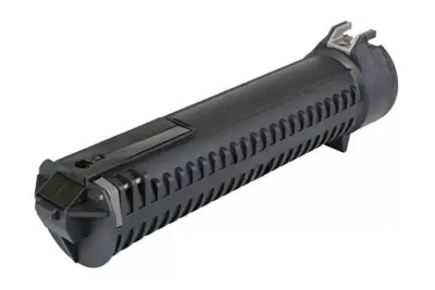 asgbox.pl - Magazynek mid-cap 160 kulek do replik typu PP-19 Bizon