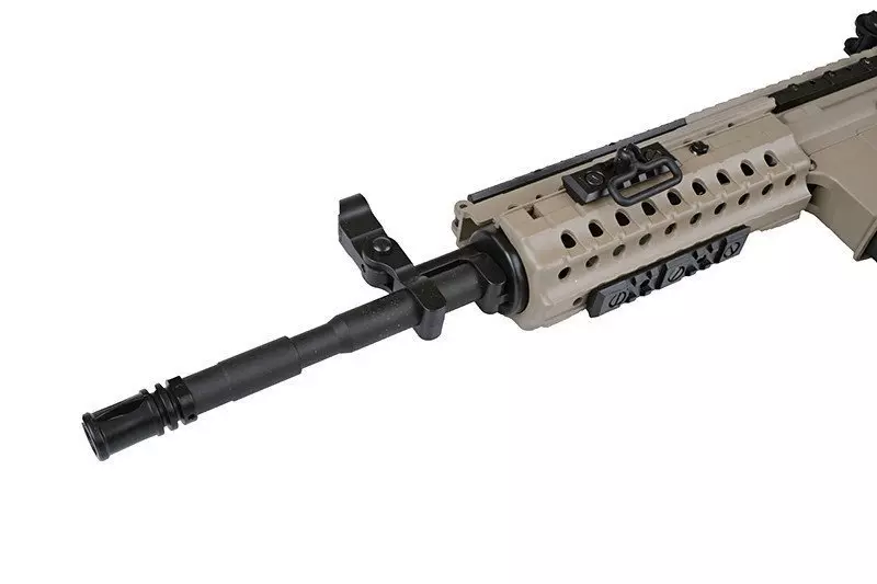 Replika karabinka SRT-06 SRT-01-007290-00 asgbox.pl asgbox.pl - Replika karabinka SRT-06