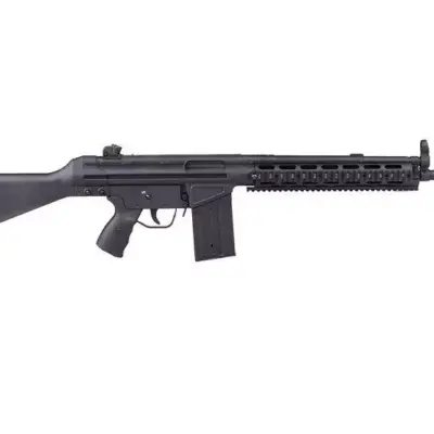 asgbox.pl - Replika karabinu JG101