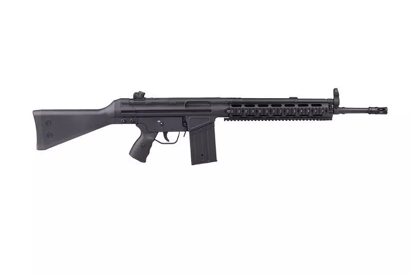 Replika karabinu JG101 OD-G-JGW-01-000548-00 asgbox.pl asgbox.pl - Replika karabinu JG101