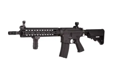 asgbox.pl - Replika karabinka Apex Mk13 Mod4