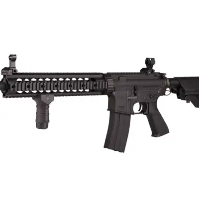 asgbox.pl - Replika karabinka Apex Mk13 Mod4