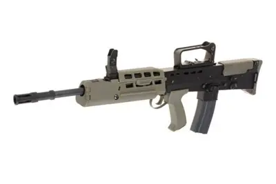 Replika karabinka L85A2 (GG version) - obrazek 2