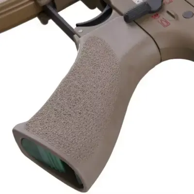 Alternative view of Replika karabinka szturmowego WE Open Bolt - Tan