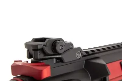Replika karabinka SA-E40 EDGE™ - Red Edition - obrazek 5