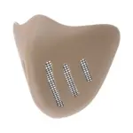 asgbox.pl - Maska GH half face - tan