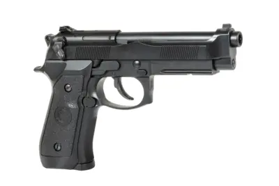 Replika pistoletu HG-190B-C - Semi Auto - obrazek 3