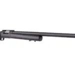 asgbox.pl - Replika karabinu snajperskiego SW-04 (Upgraded) - czarna