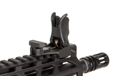 Replika karabinka SA-E24 EDGE™ - czarna - obrazek 4
