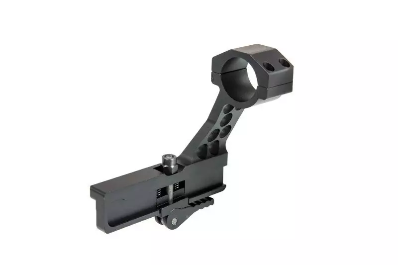 Pojedynczy montaż optyki 25-30mm do replik typu AK AMO-10-024301-00 asgbox.pl Pojedynczy montaż optyki 25-30mm do replik typu AK - obrazek 3