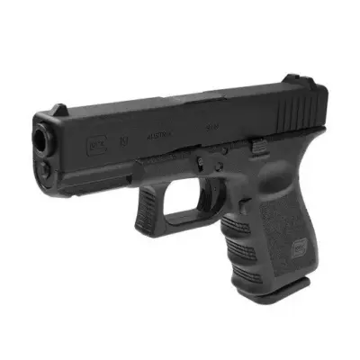 asgbox.pl - Replika pistoletu Glock 19