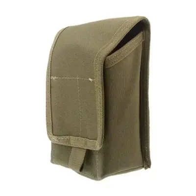 Alternative view of Ładownica na duże magazynki - oliwkowa