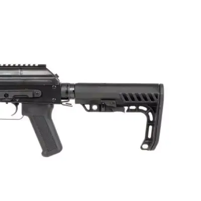 asgbox.pl - Replika karabinka Romeo Nomad Bravo - czarna