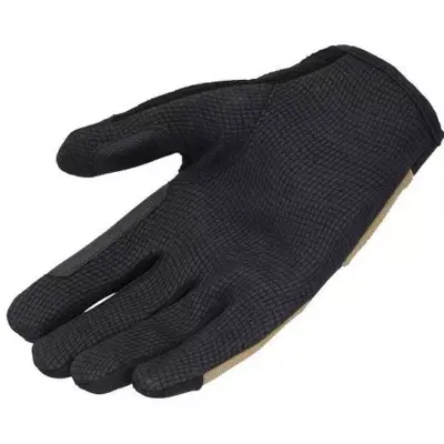 asgbox.pl - Rękawice taktyczne HDR Accuracy - Tan