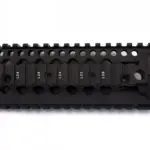 asgbox.pl - Zestaw szyn BOCCA series three rail 7" - czarny
