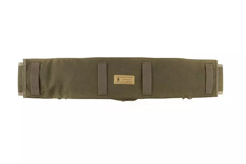 Bandolier Sniper Waist Pack - Foliage Green OD-G-EME-19-012936-00 asgbox.pl asgbox.pl - Bandolier Sniper Waist Pack - Foliage Green