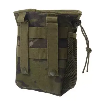 asgbox.pl - Mała torba zrzutowa - MC Tropic